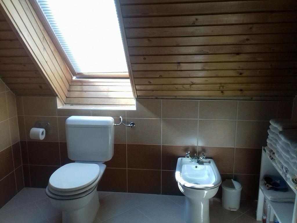 Erzsebet Vendeghaz Es Apartman Hajduszoboszlo Exterior photo