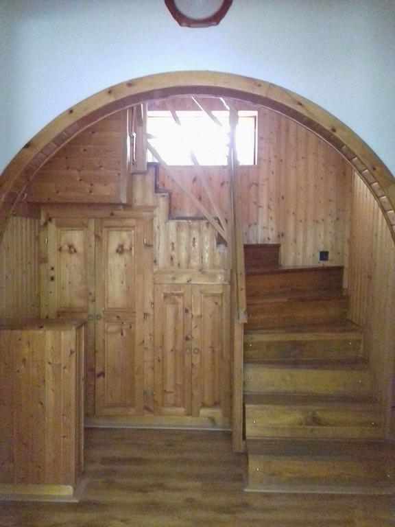Erzsebet Vendeghaz Es Apartman Hajduszoboszlo Exterior photo