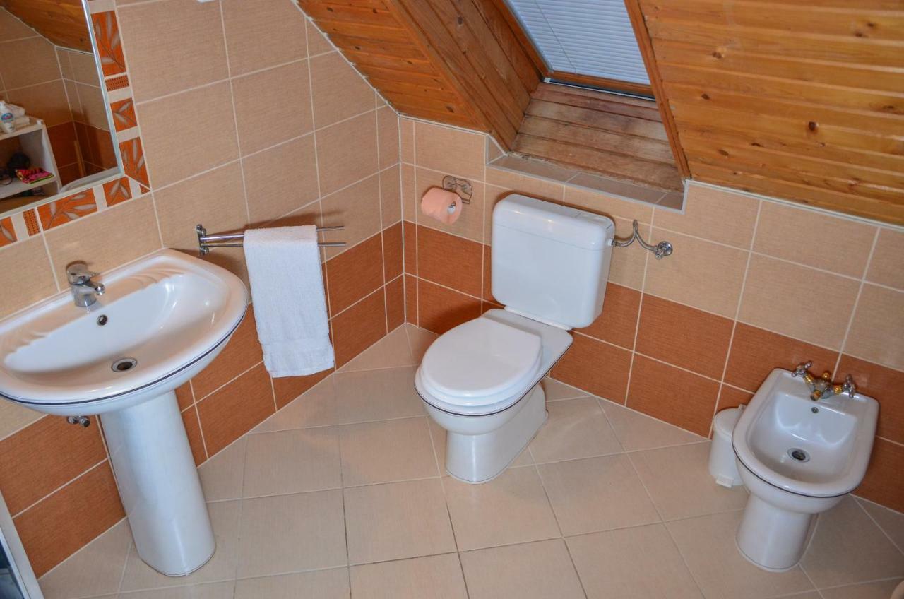 Erzsebet Vendeghaz Es Apartman Hajduszoboszlo Exterior photo